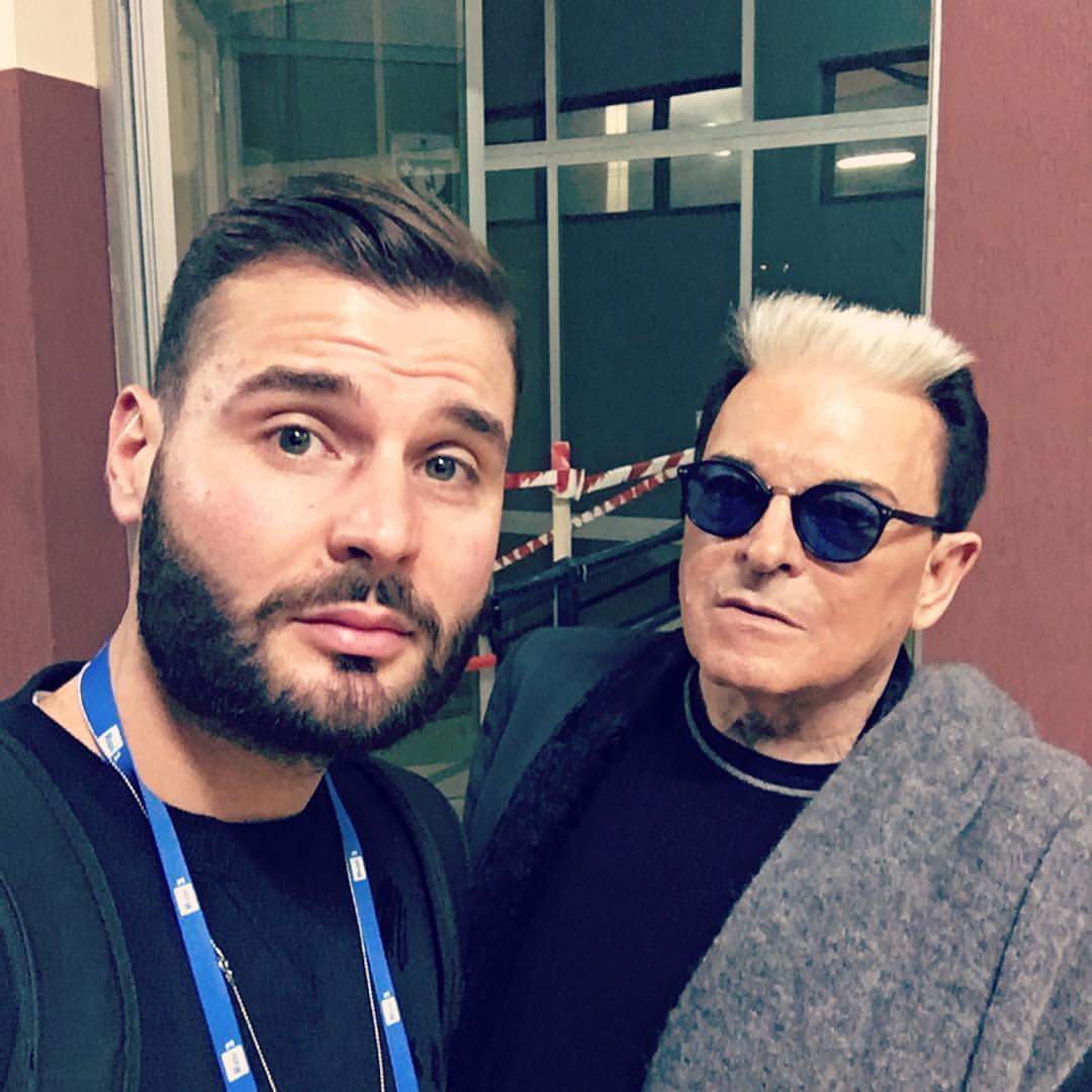 Celebrities 9 - Celebrities