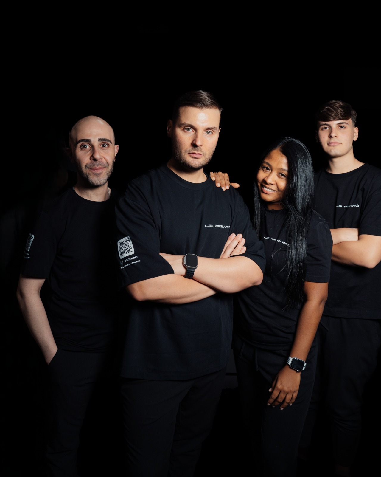 Team 6 - Team